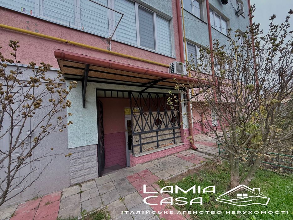 Комерційна нерухомість за адресою вул. Героїв Майдану (площа 94 м²) - Atlanta.ua - фото 16