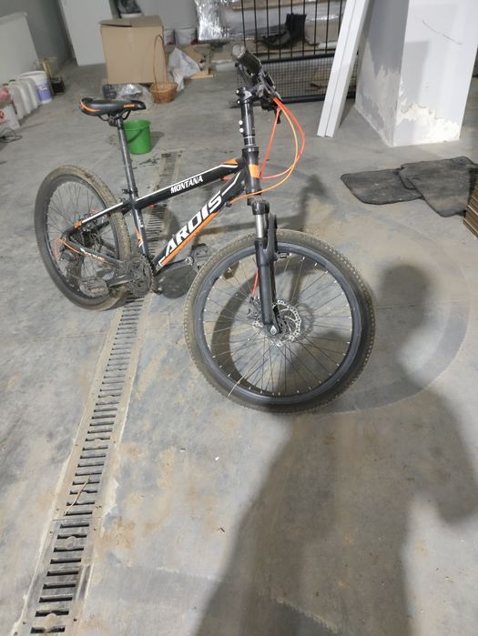 Продається електро самокат TTG срочно!!