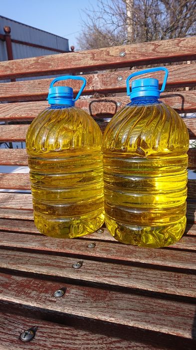 Продам сиродавлену олію