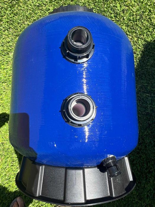 Filtro de areia de piscina Superpool 500