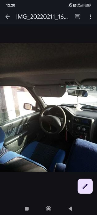 Peugeot 106 ano 98