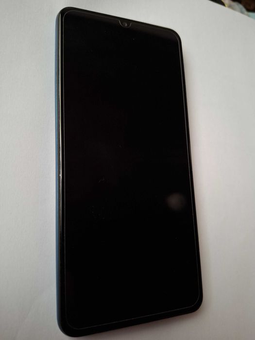 Samsung Galaxy A12 – 4 GB RAM | 64 GB