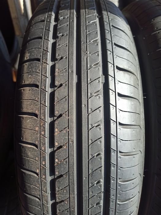 TSM komplet nowych opon DEMO  Westlake 165/65r15 2025r