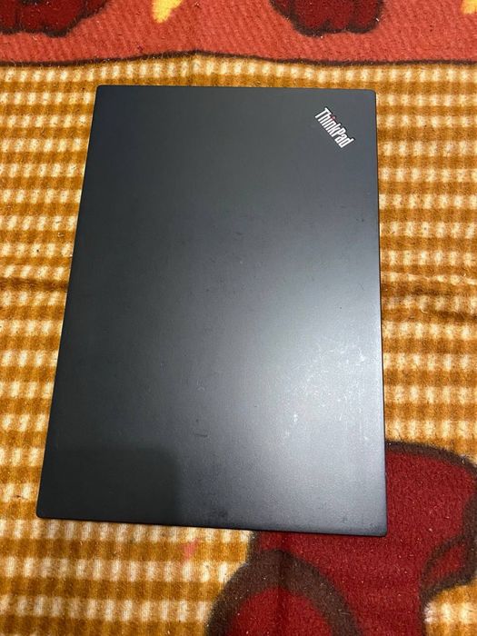 Lenovo ThinkPad T480s