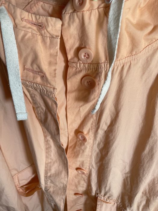 Kurtka parka Monki L