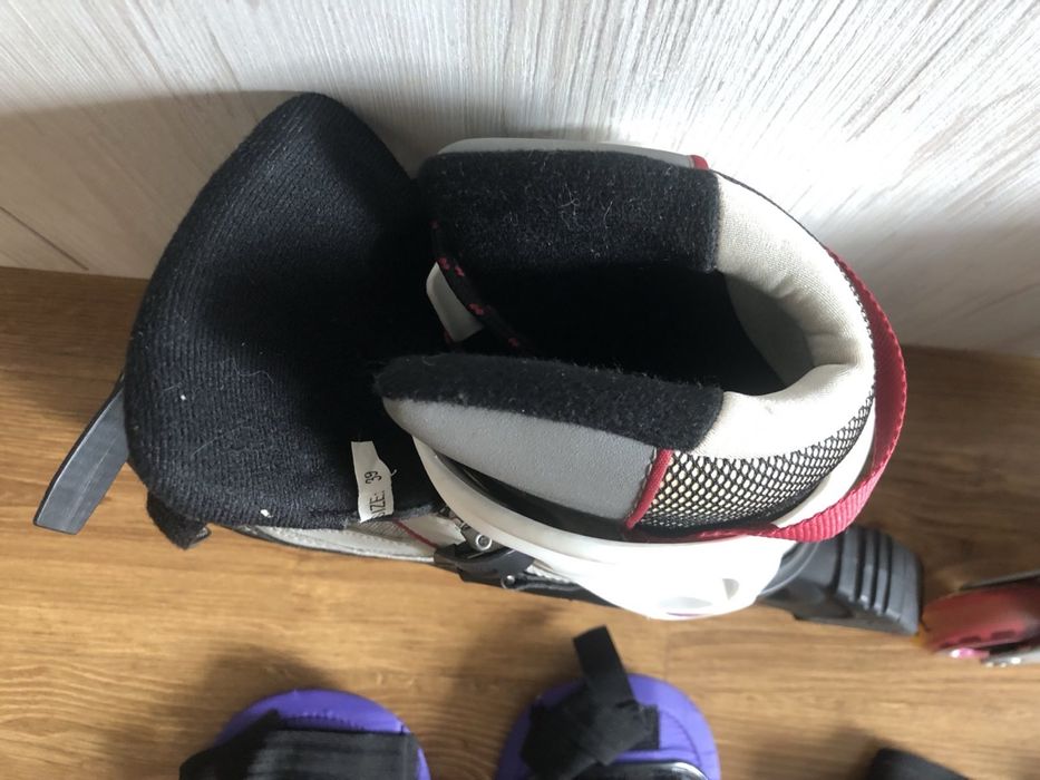 Продам жіночі ролики