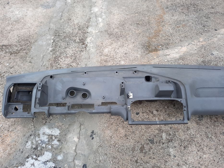Tablier Peugeot 205