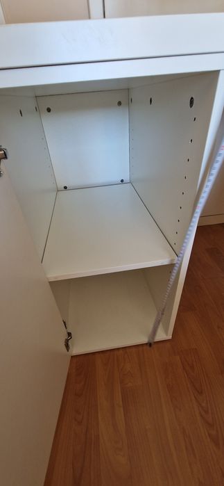 Escravaninha c móvel
