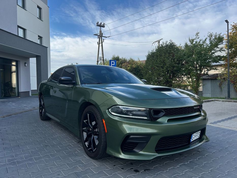 Dodge Charger