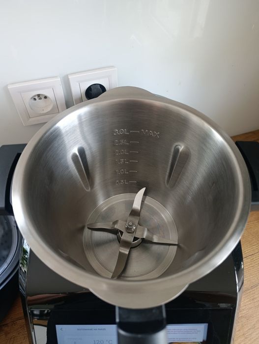 Lidlomix Monsieur Cisine Smart