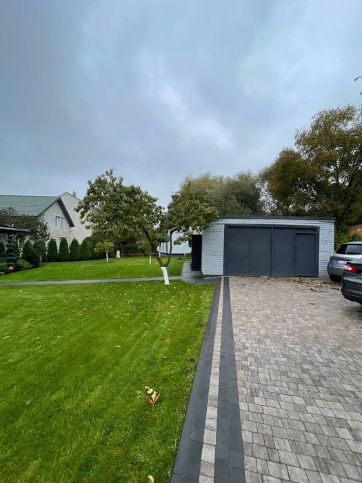 Оренда нового та затишного 2 кімнатного будинку вул Розточчя