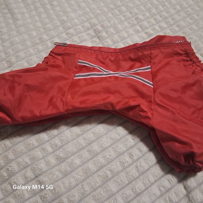 Одяг для собачки