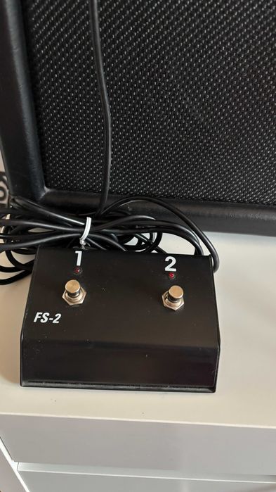 Head Hughes&Kettner TubeMeister18 (30th Anniversary Edition]+akcesoria