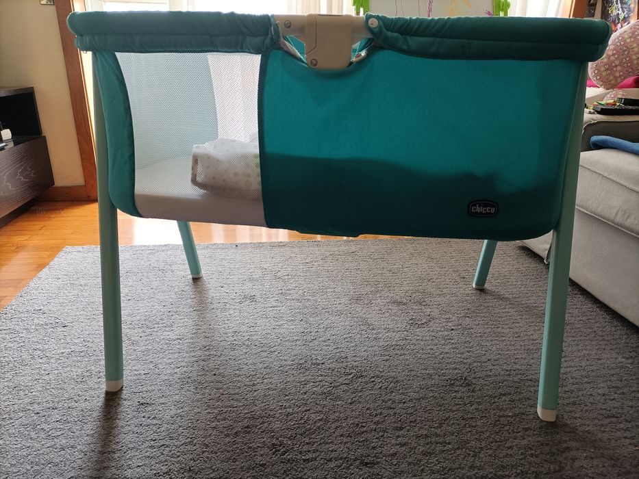 Berço lula Chicco