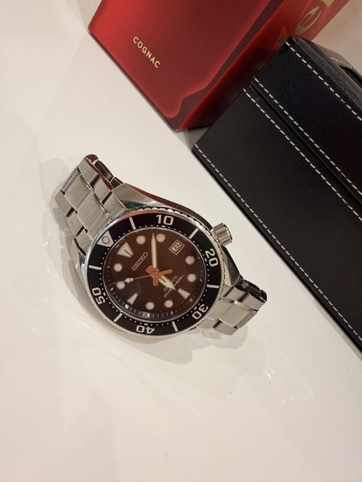 Годинник часы Seіko PROSPEX SUMO оригінал Японія сумо