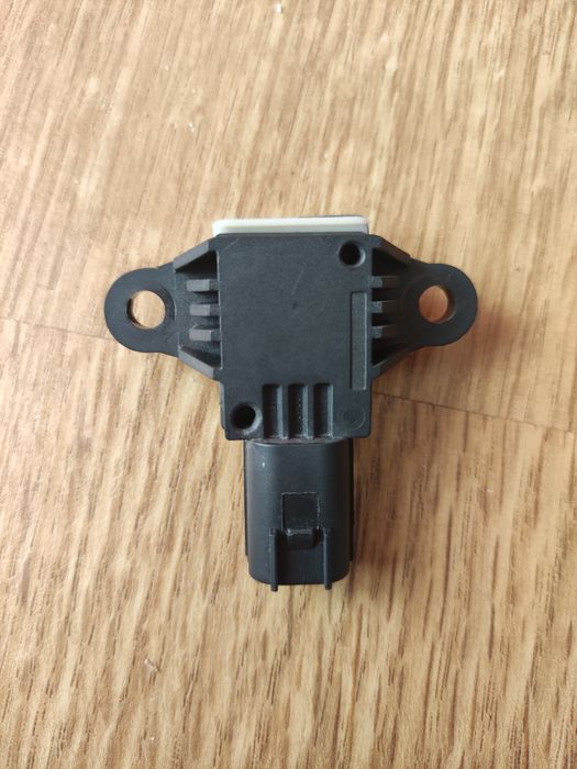 Динимік Range Rover Sport