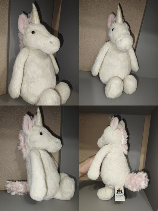 Jellycat оригінал