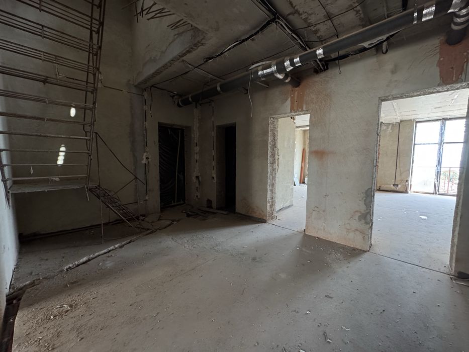 Многокомнатная квартира по адресу ул. Шолуденка (площадь 270 м²) - Atlanta.ua - фото 17