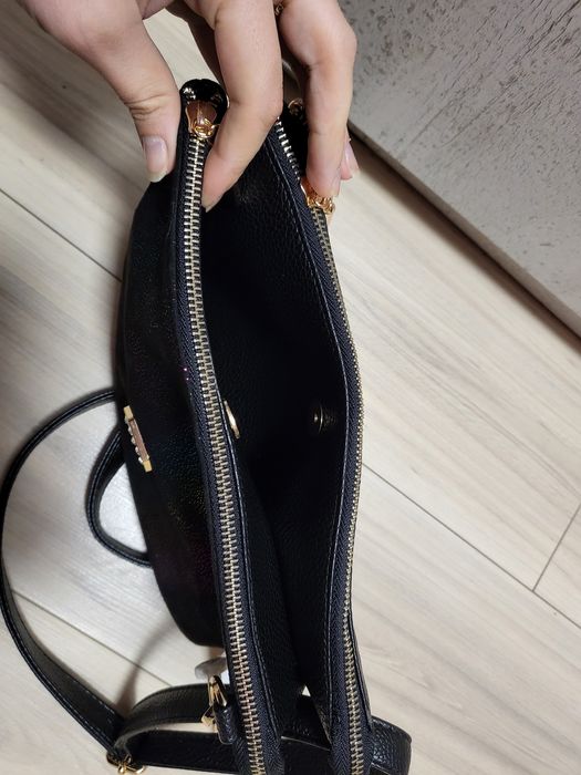 Nowa torebka barletta