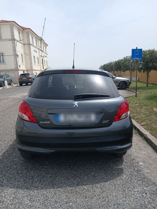 Peugeot 207 1.4 Active 95mil km