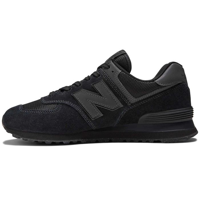 ОРИГИНАЛ‼️ New Balance 574 Classic (ML574EVE) кроссовки мужские кросівки чоловічі Нью Беланс 38.5-45.5