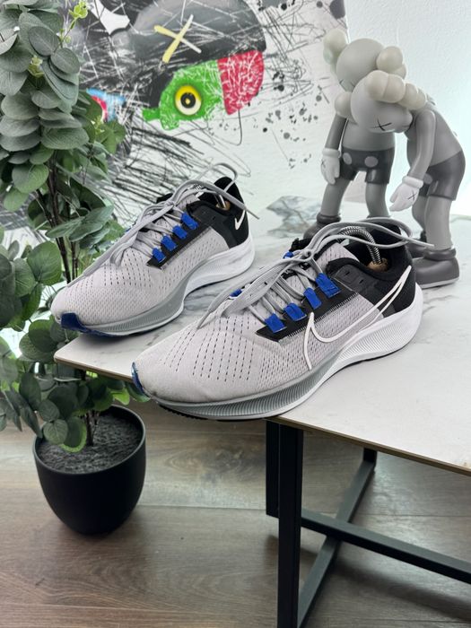 Кросівки Nike Zoom Pegasus 38 44.5 розмір Е16823