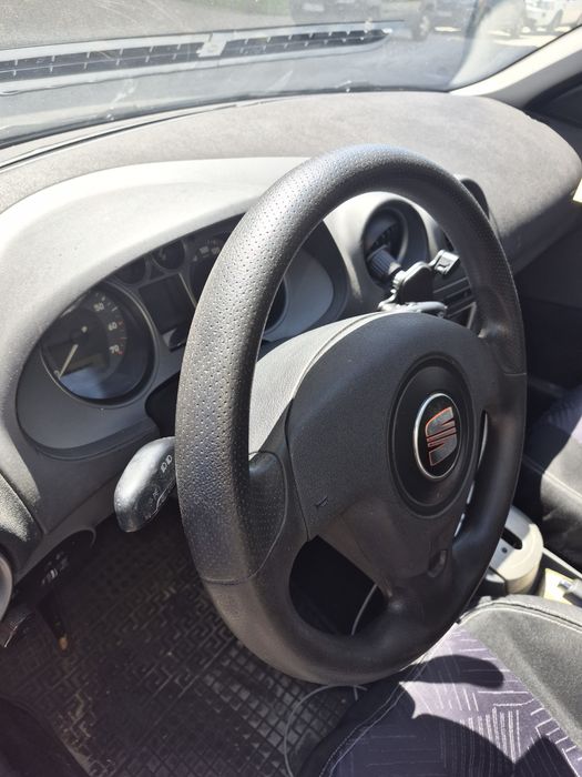 Продам авто Seat Ibiza