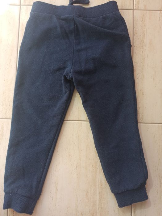 Spodnie psi patrol Spiderman r.110