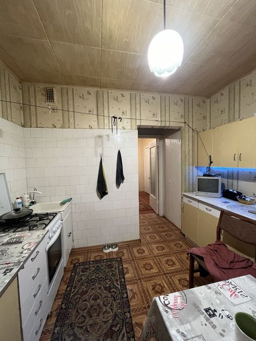 Продам! Центр - 4х ком. "чешка", 96 кв-л, Рокоссовского, Гагарина !!!