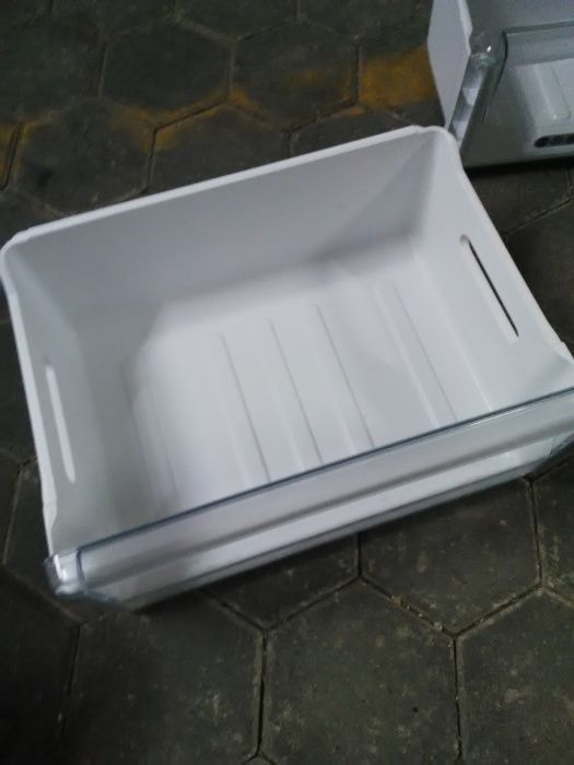 Gavetas para congelador combinado Whirlpool