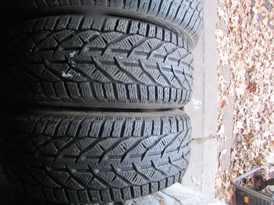 225/60/R17 Taurus SUV Winter пара зимових шин