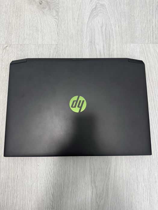 Laptop HP Pavilion Gaming 15