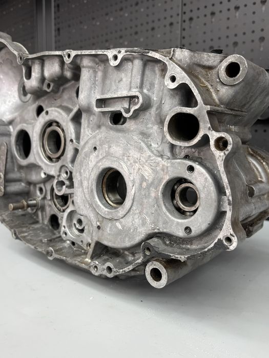 Kartery Silnik SUZUKI LTR450 R 06-11