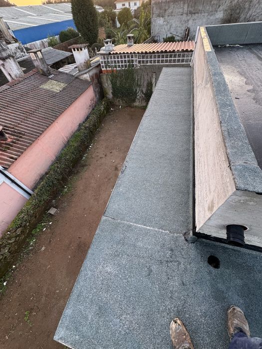 Impermeabilizações tela asfáltica64717095892483124