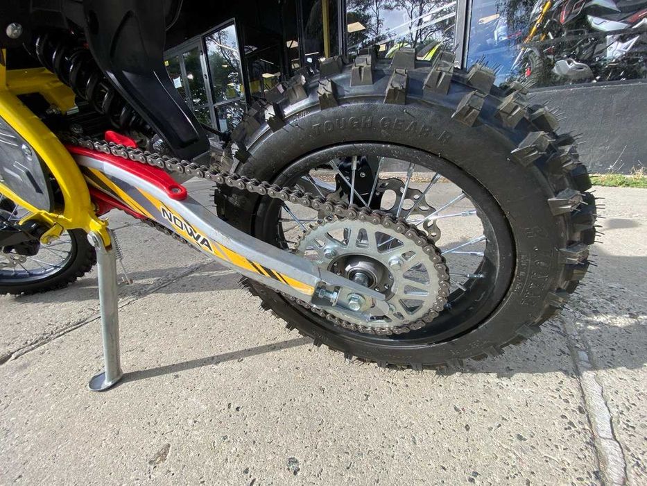 Електропітбайк SPARK Nova 1500w