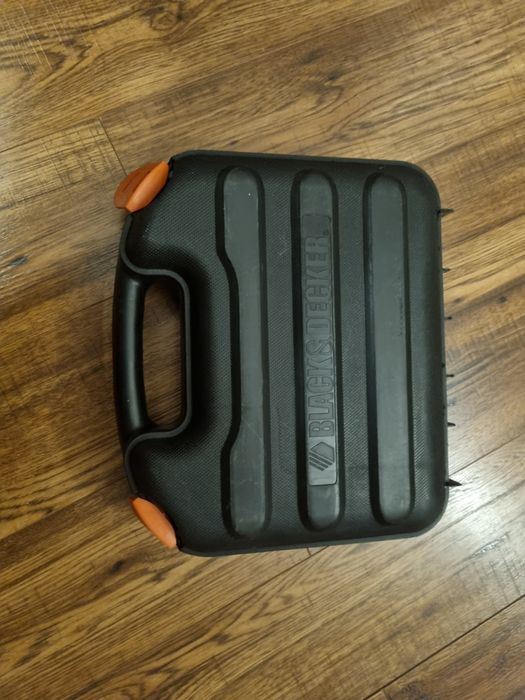 Sprzedaż  kultową wkrętarkrkę