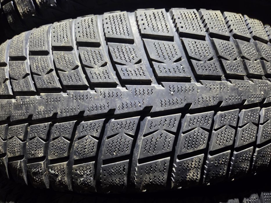 Шини бу 225/60 R16 зима