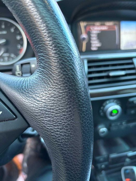 BMW Seria 5 E60 530i