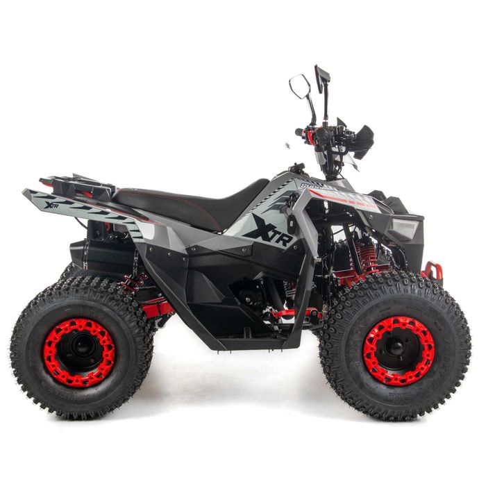 Quad XTR Shark 125