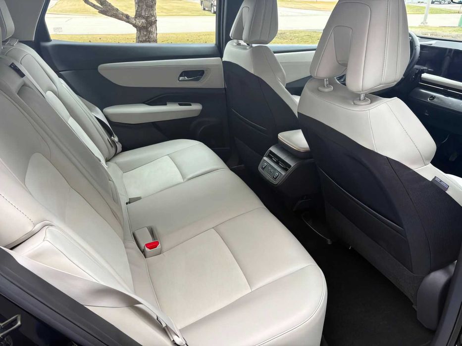 Nissan Ariya Engage+ e-4ORCE      2023
