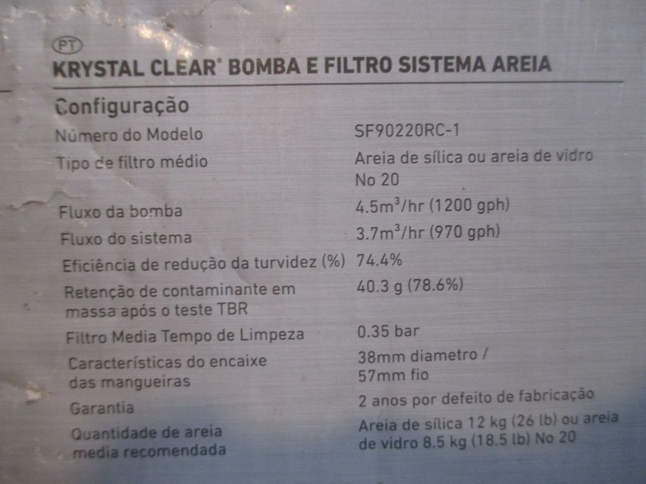 Piscina Intex Ultra XTR