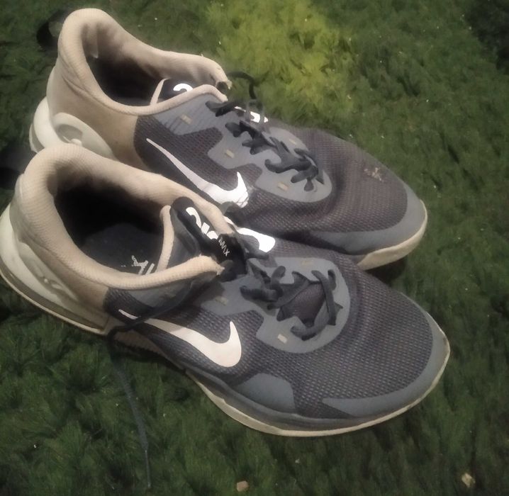 Tênis NIKE AIR MAX ALPHA TRAINER 5 
45 tamanho