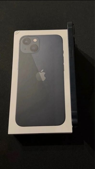 Iphone 13 de 128 GB