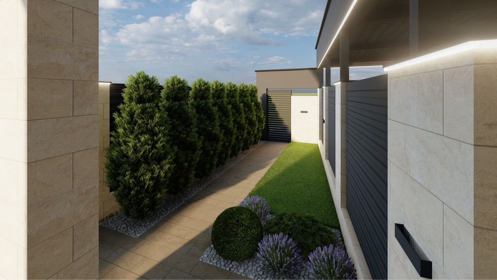 Дом по адресу ул. Капеланська (площадь 145 м²) - Atlanta.ua - фото 6