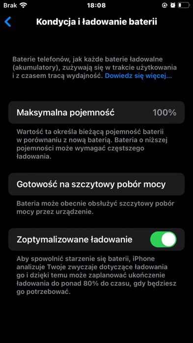 Iphone 8.