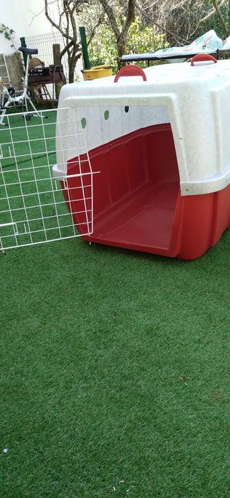 Casota para cão top