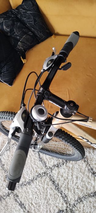 Rower górski MTB Comet Magnum 26 koła 21 biegów Shimano