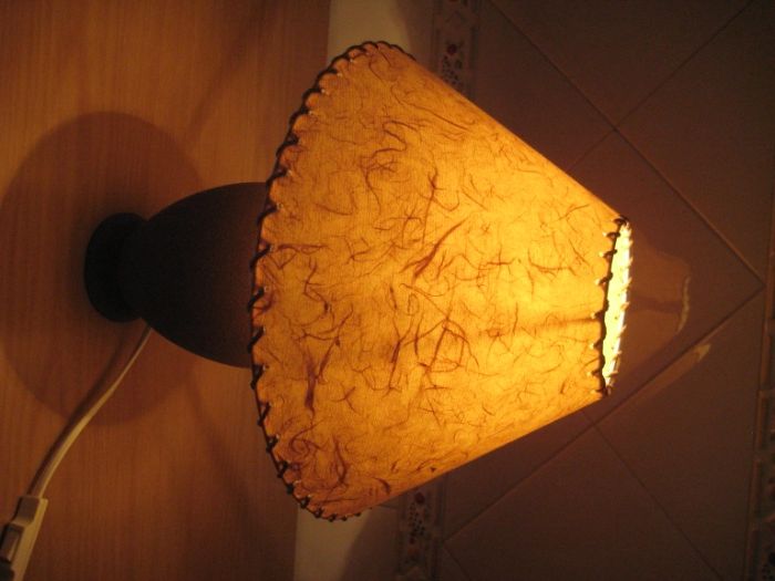 candeeiros  para mesa de cabeceira