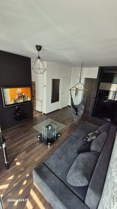 Do wynajęcia mieszkanie  34 m2 ul. Borowska