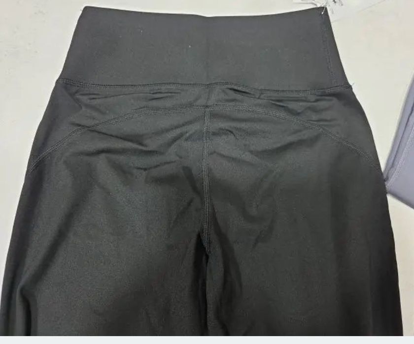 Лосини кльош чорні